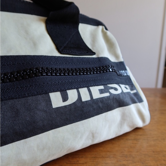 Diesel Mini Duffle Bag - Picture 5 of 8
